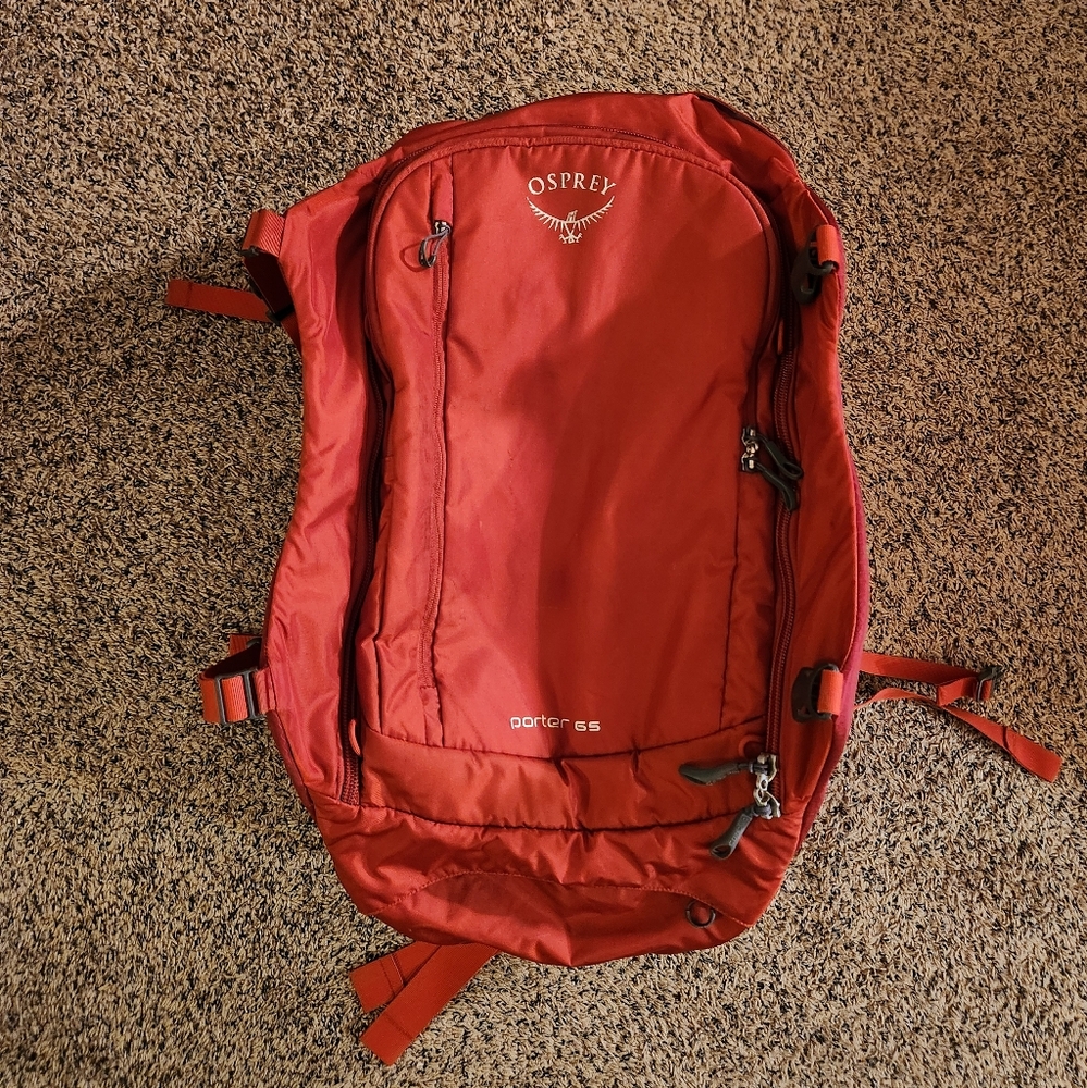 Osprey Porter 65